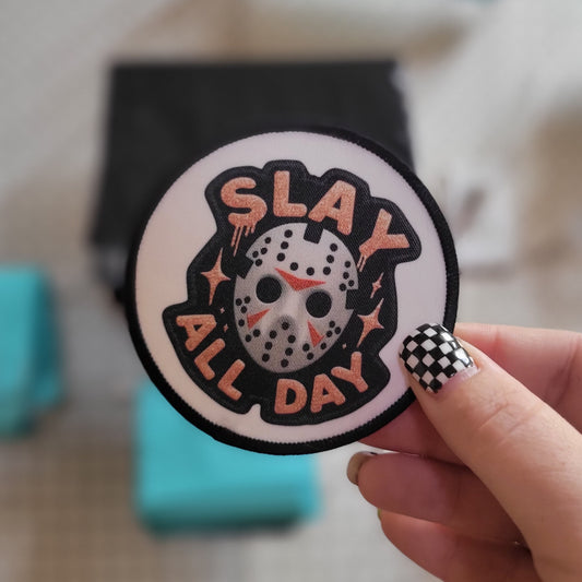 Slay All Day
