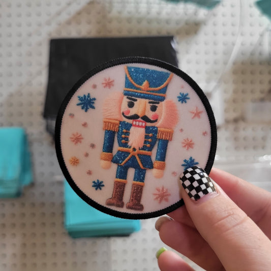 Nutcracker