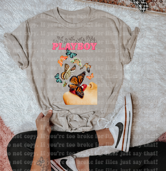 Playboy