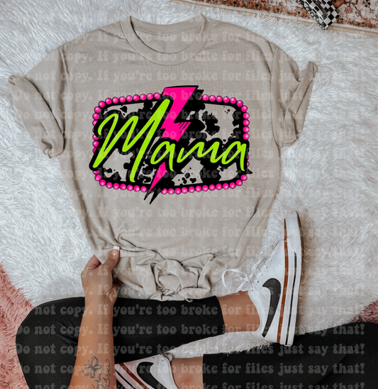 Mama