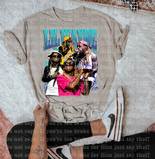 Lil Wayne
