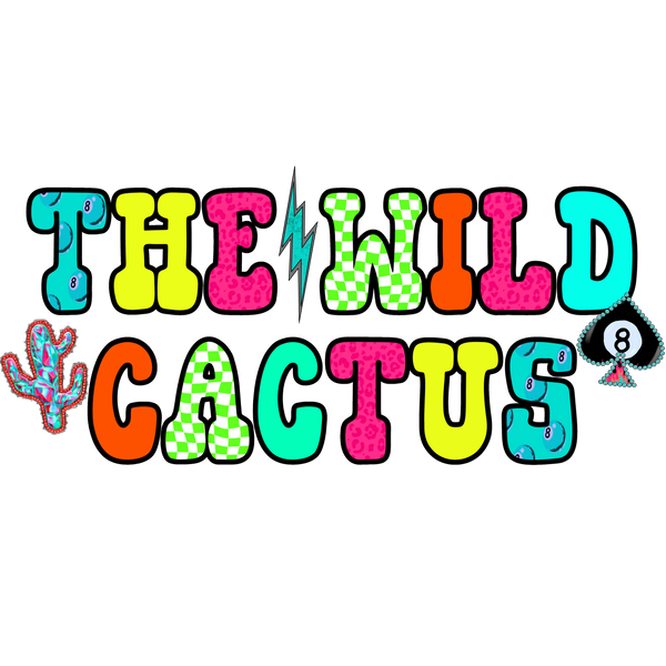 The Wild Cactus