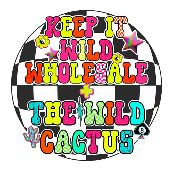 The Wild Cactus