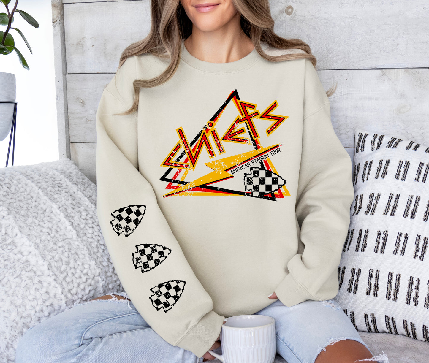 Checkered Chiefs