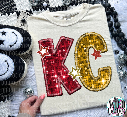 KC