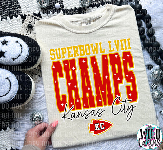 Champs
