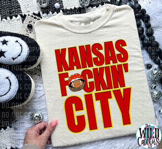 Kansas City