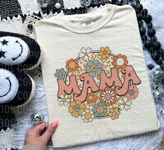 Mama