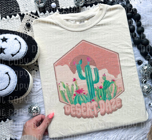 Desert Daze