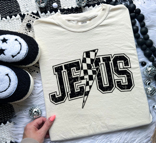 Jesus