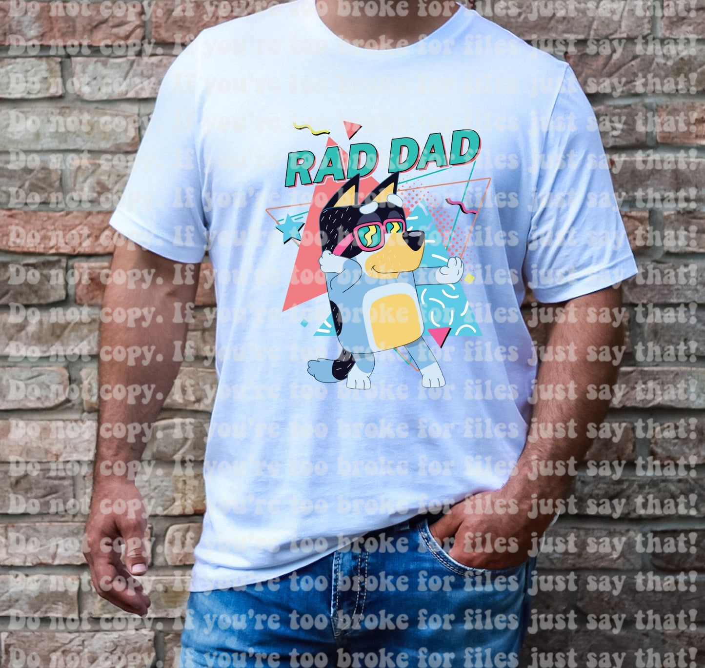 Rad Dad