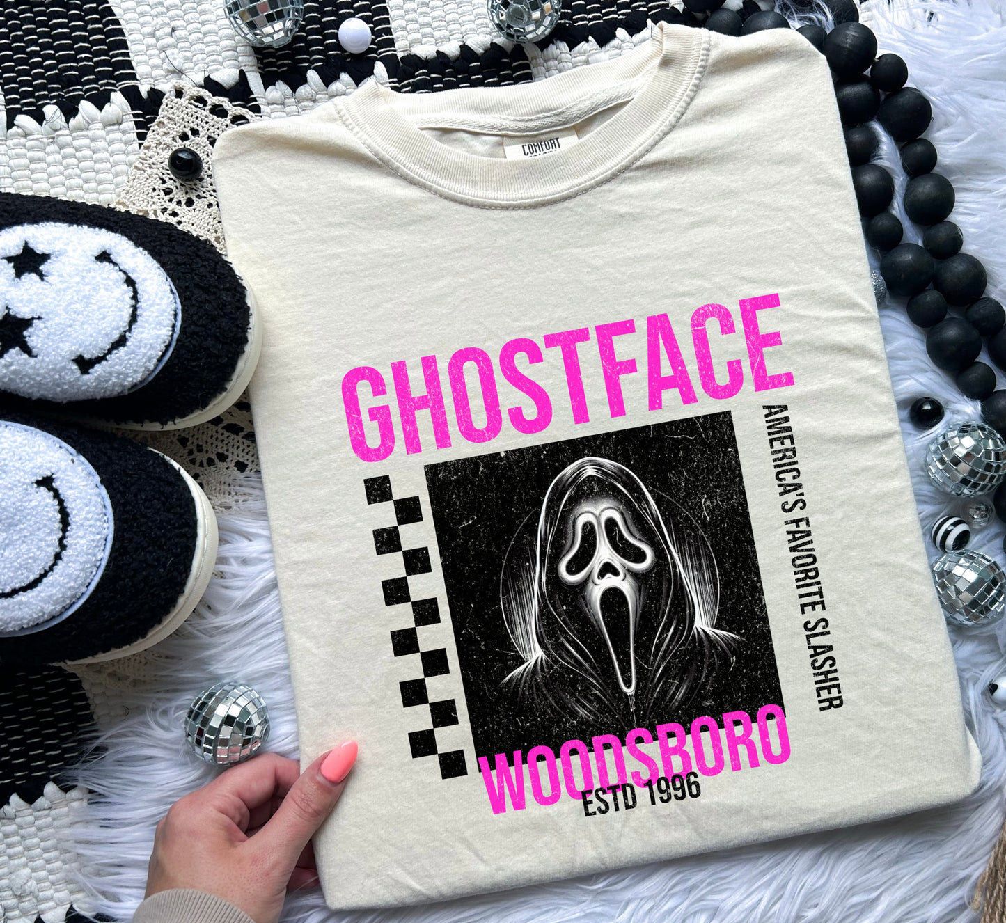 Ghostface