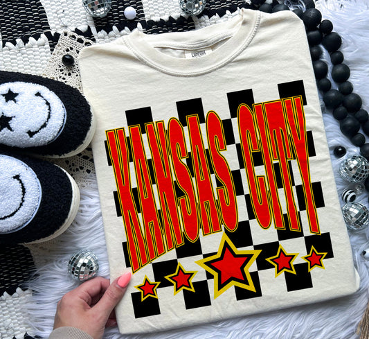 Kansas City