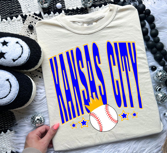 Royal Kansas City
