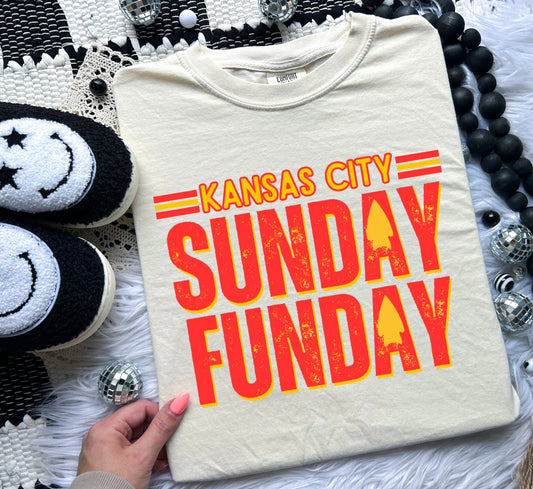 Sunday Funday
