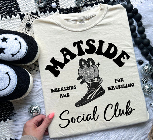 Matside Social Club