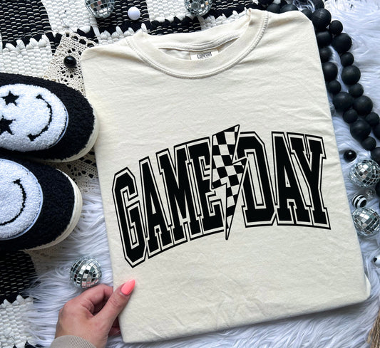 Game Day