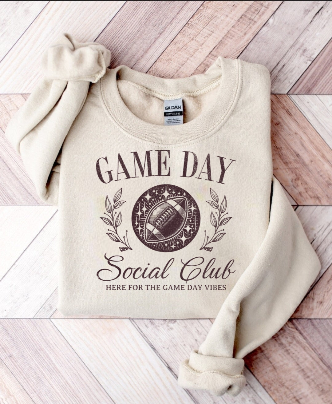 Game Day Social Club