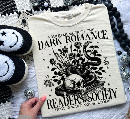 Dark Romance