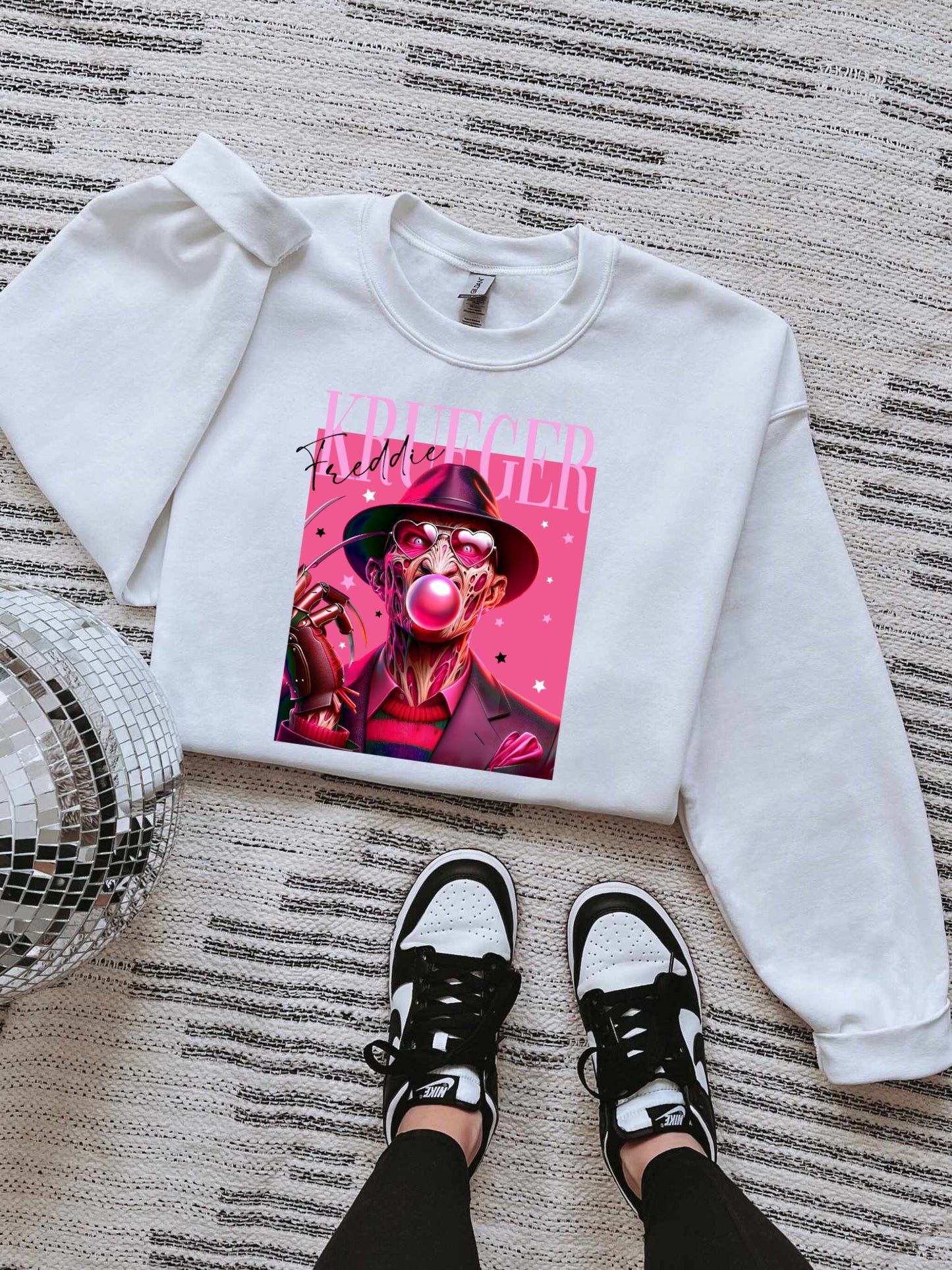 Krueger