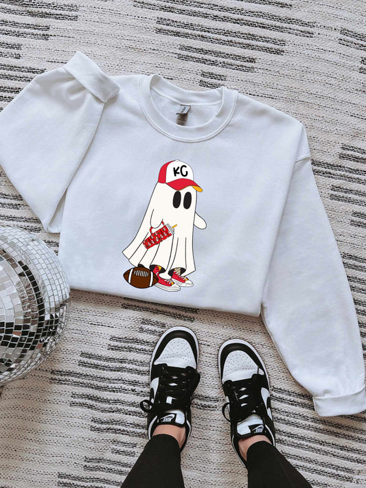 Kc Ghosty