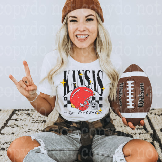 Kansas City Football