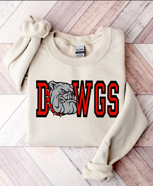 Dawgs