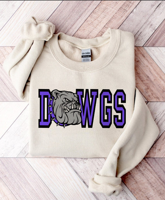 Dawgs