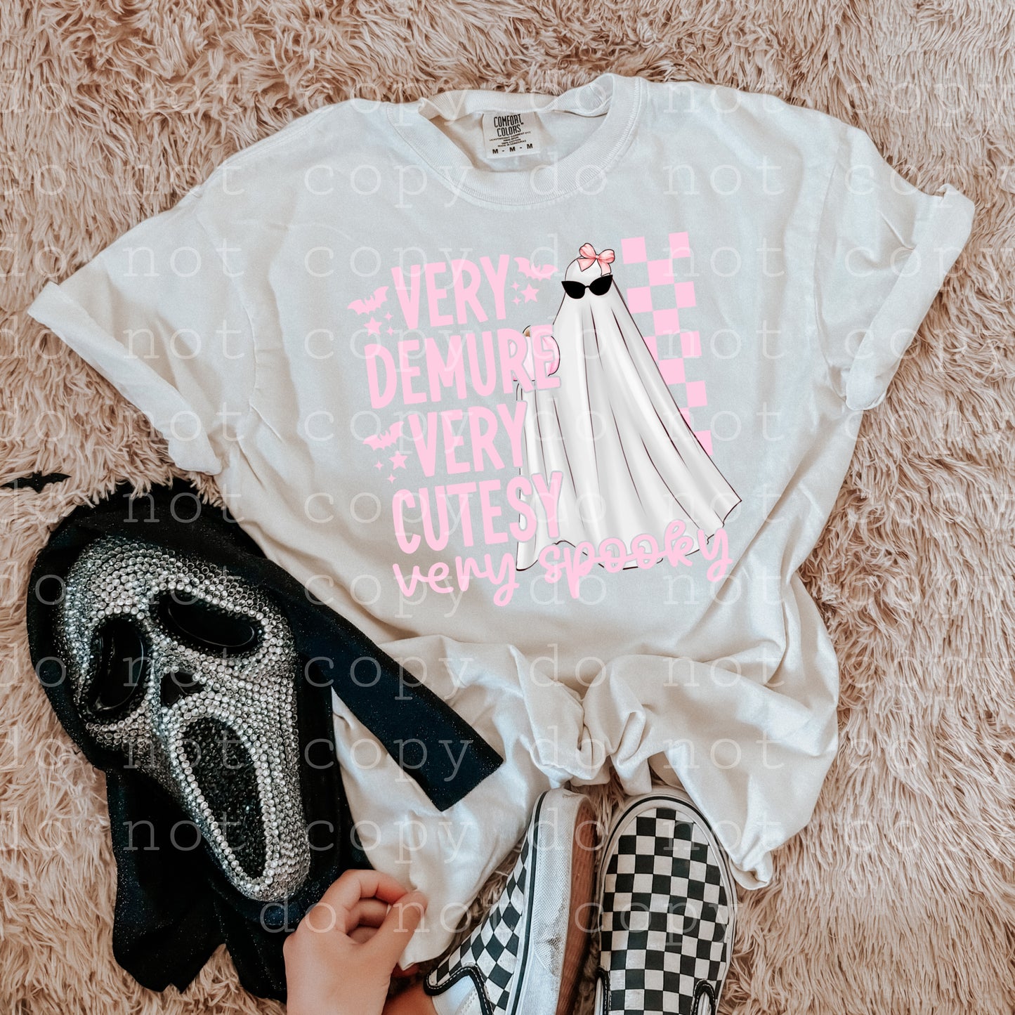 Very Demure