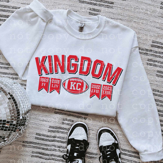 Kingdom