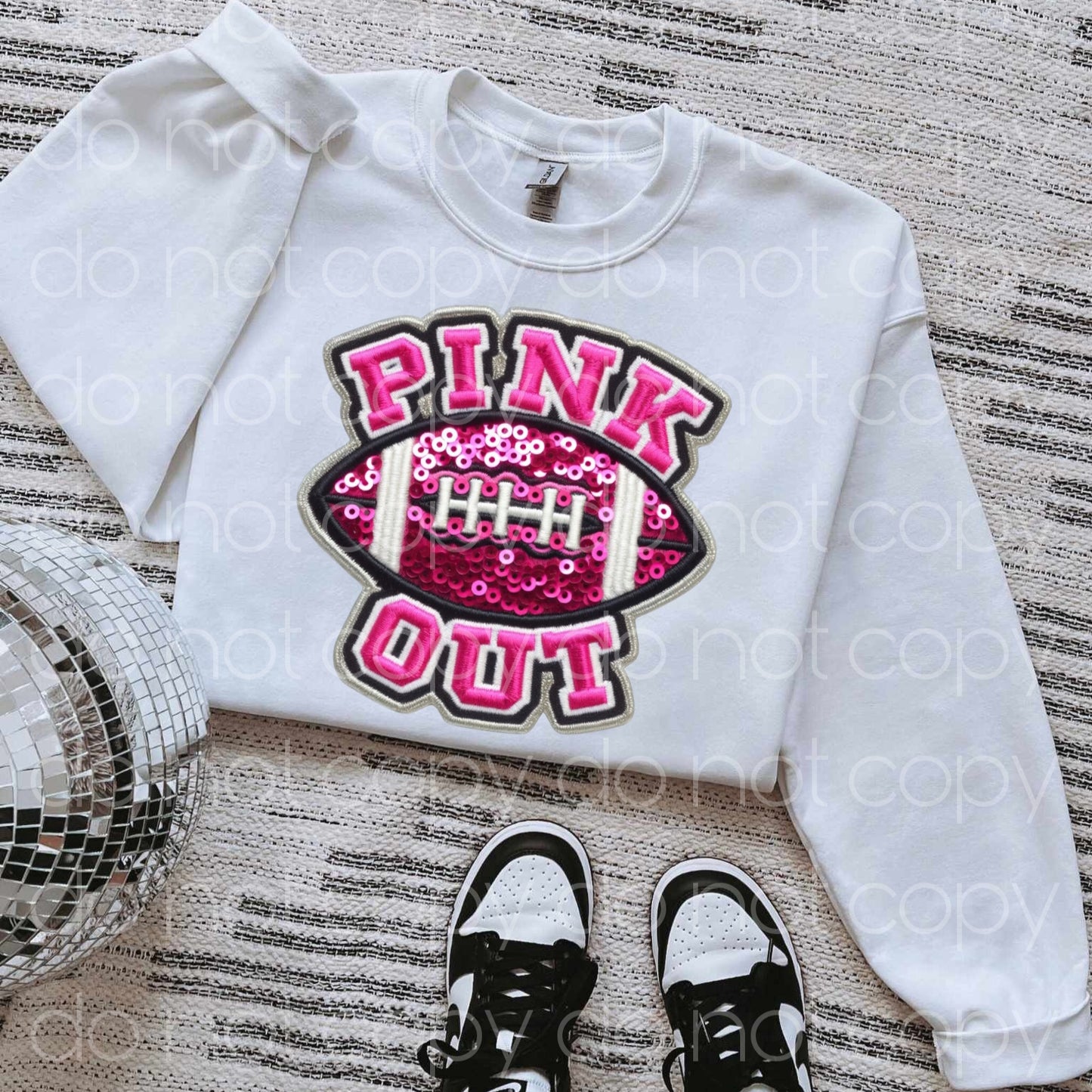 Pink Out