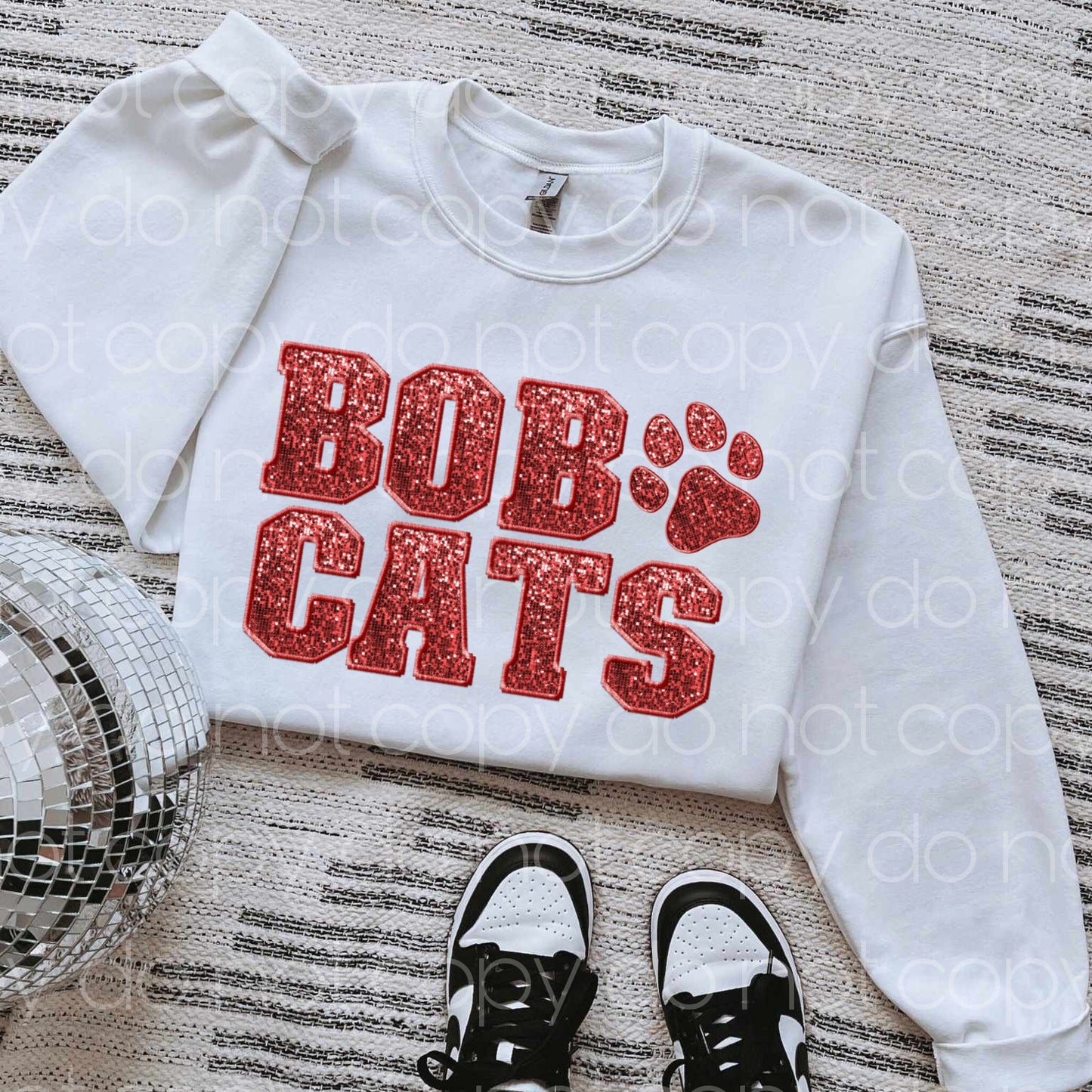 Bobcats