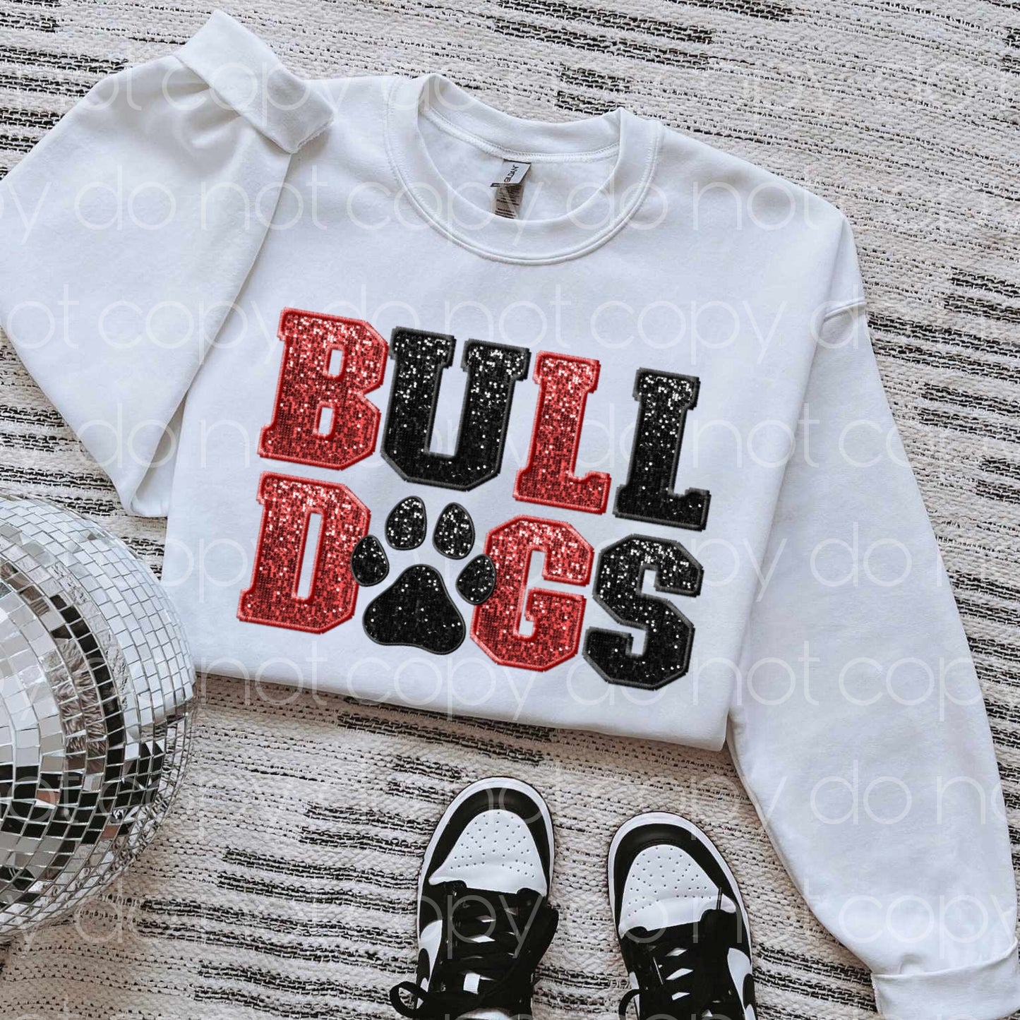 Bulldogs