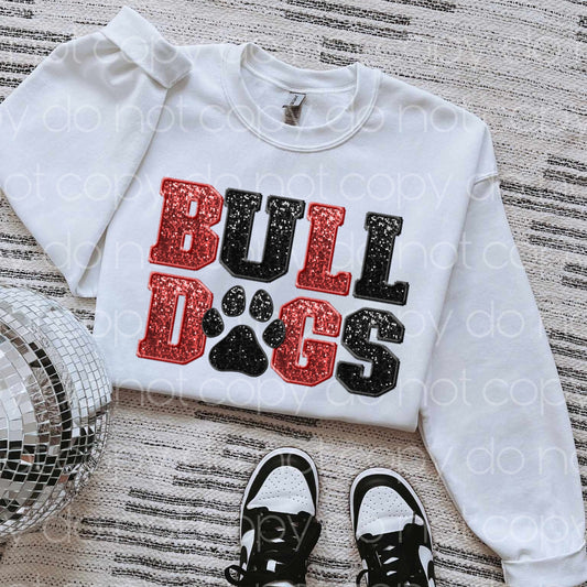 Bulldogs