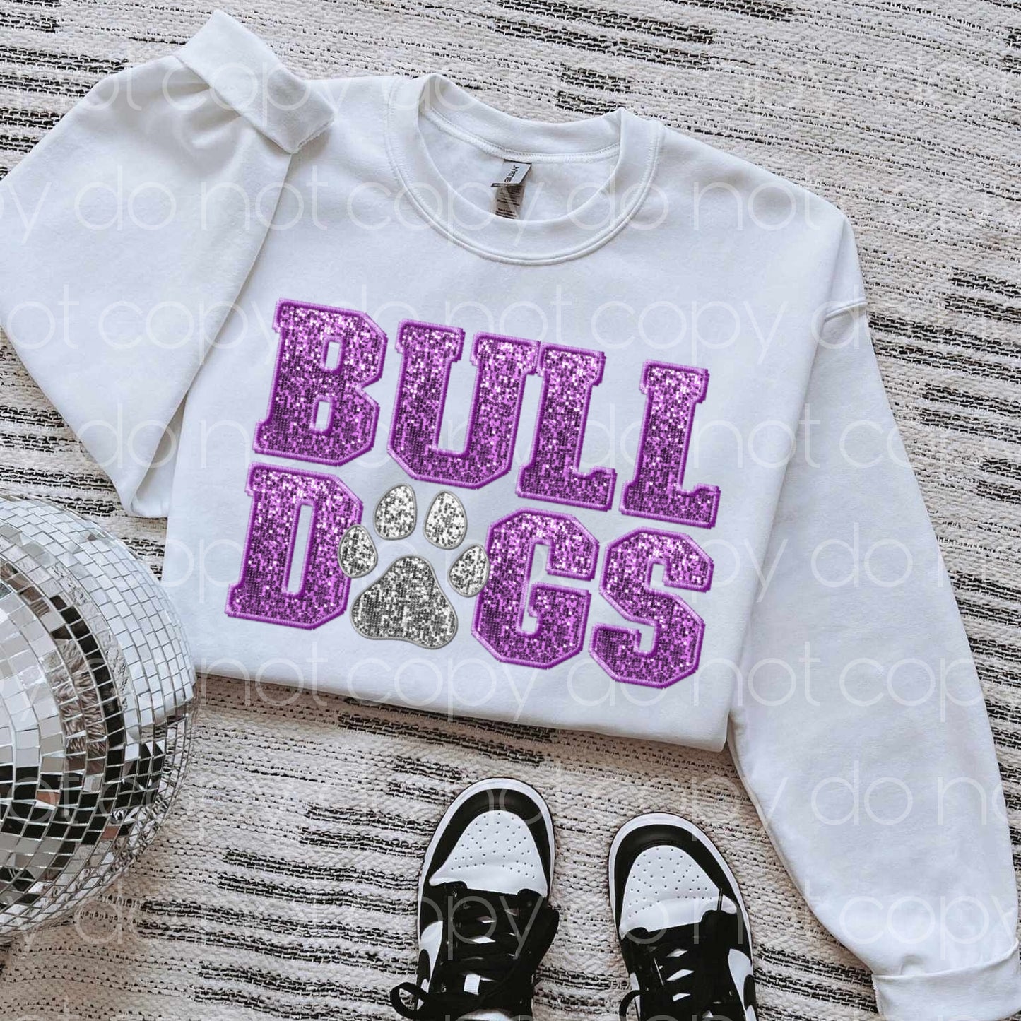 Bulldogs