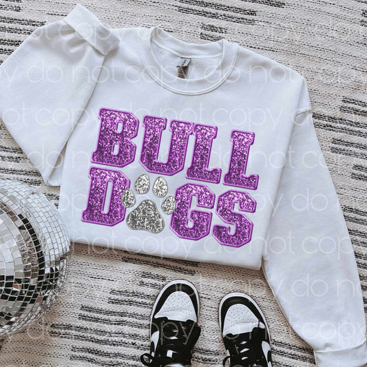 Bulldogs