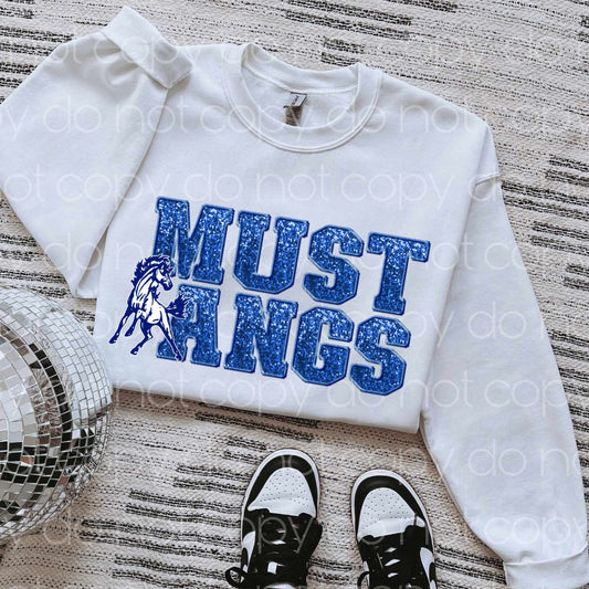 Mustangs