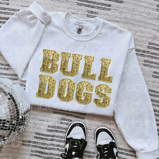 Bulldogs