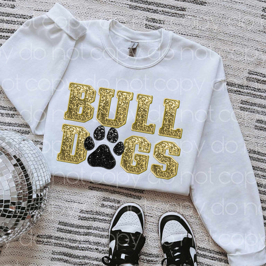 Bulldogs