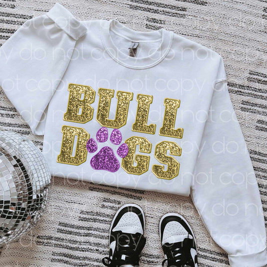 Bulldogs