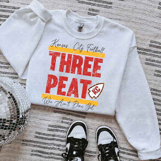 ThreePeat