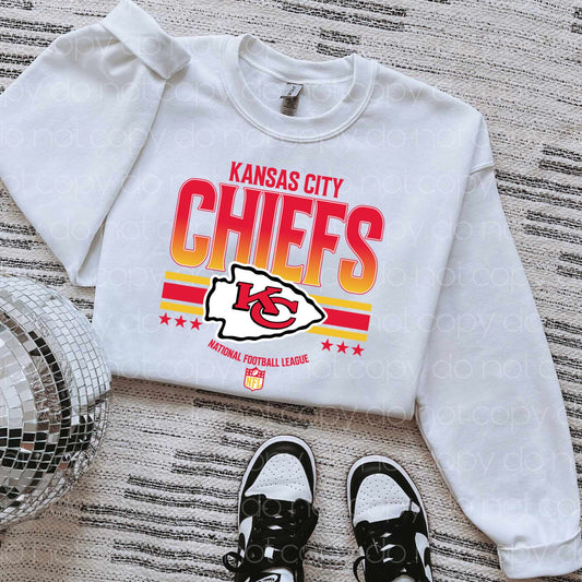 Kansas City