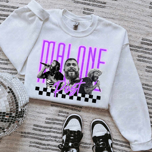 Malone