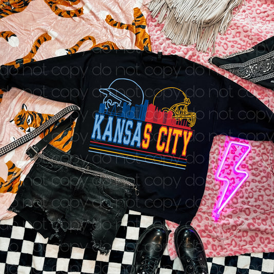 Kansas City Split