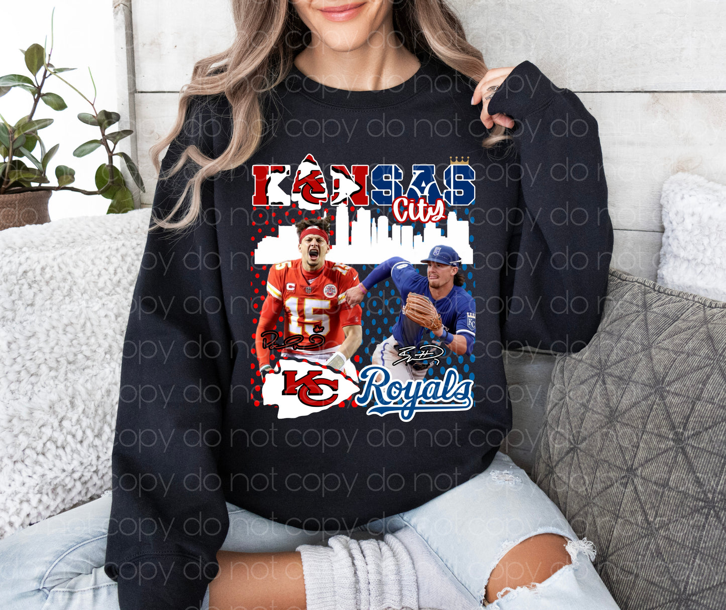 Kansas City Split 2