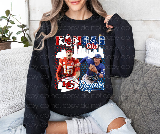 Kansas City Split 2