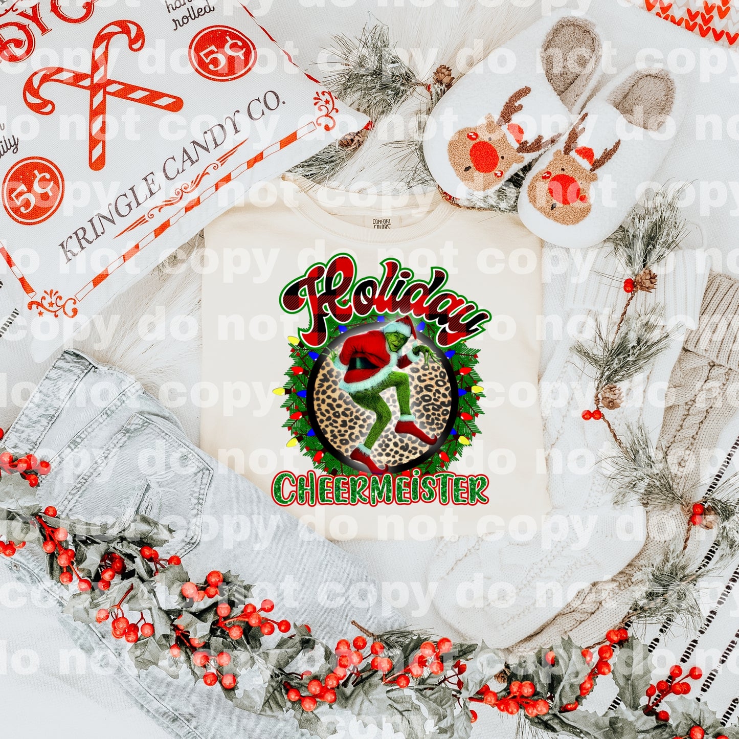 Cheermeister