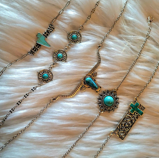Hat Chain Grab Bags