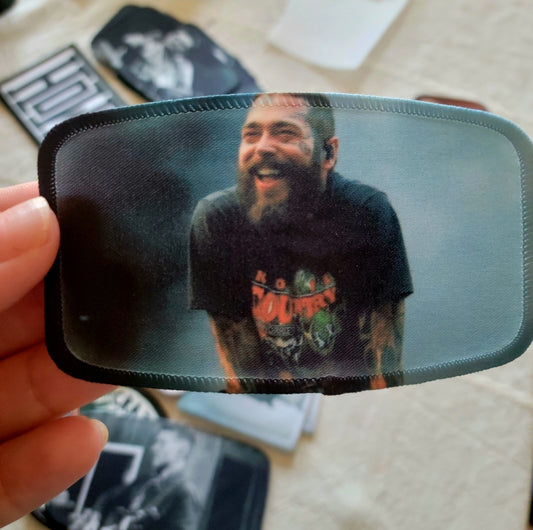 Posty