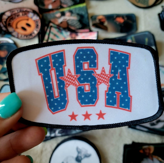 USA